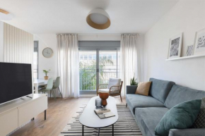 Charming Shalom by TLV2RENT